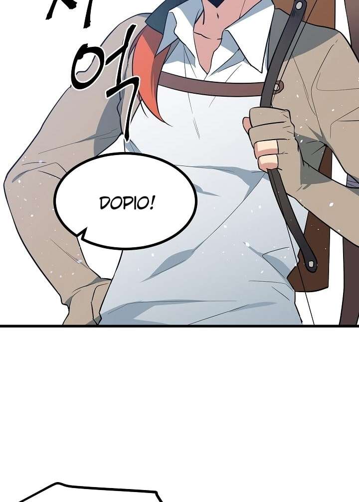Beginner’s Test For Infinite Power chapter 31