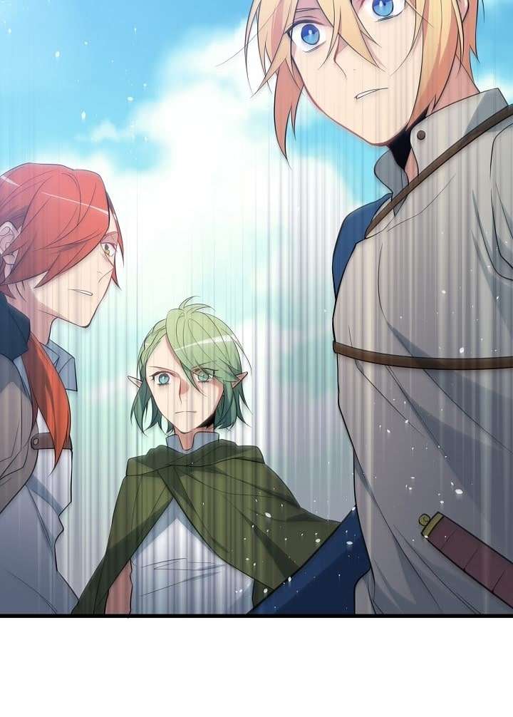 Beginner’s Test For Infinite Power chapter 31