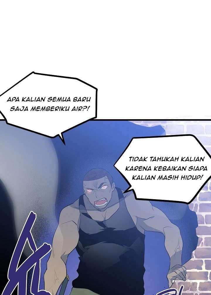 Beginner’s Test For Infinite Power chapter 31