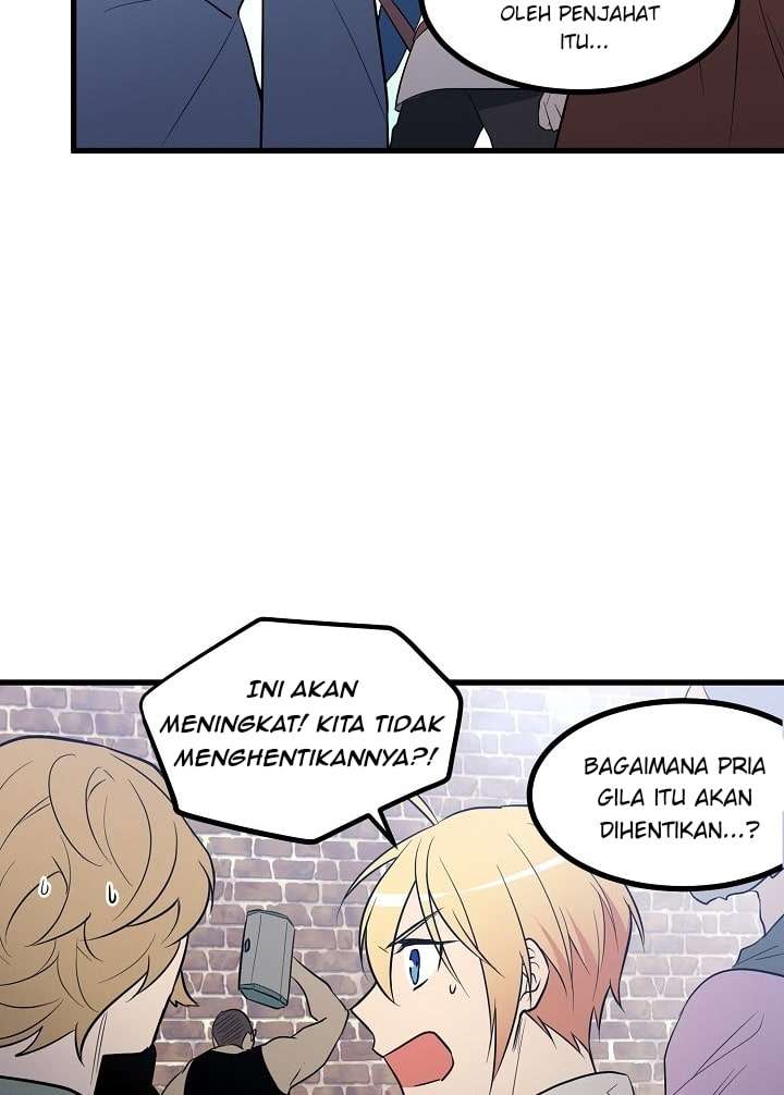 Beginner’s Test For Infinite Power chapter 31