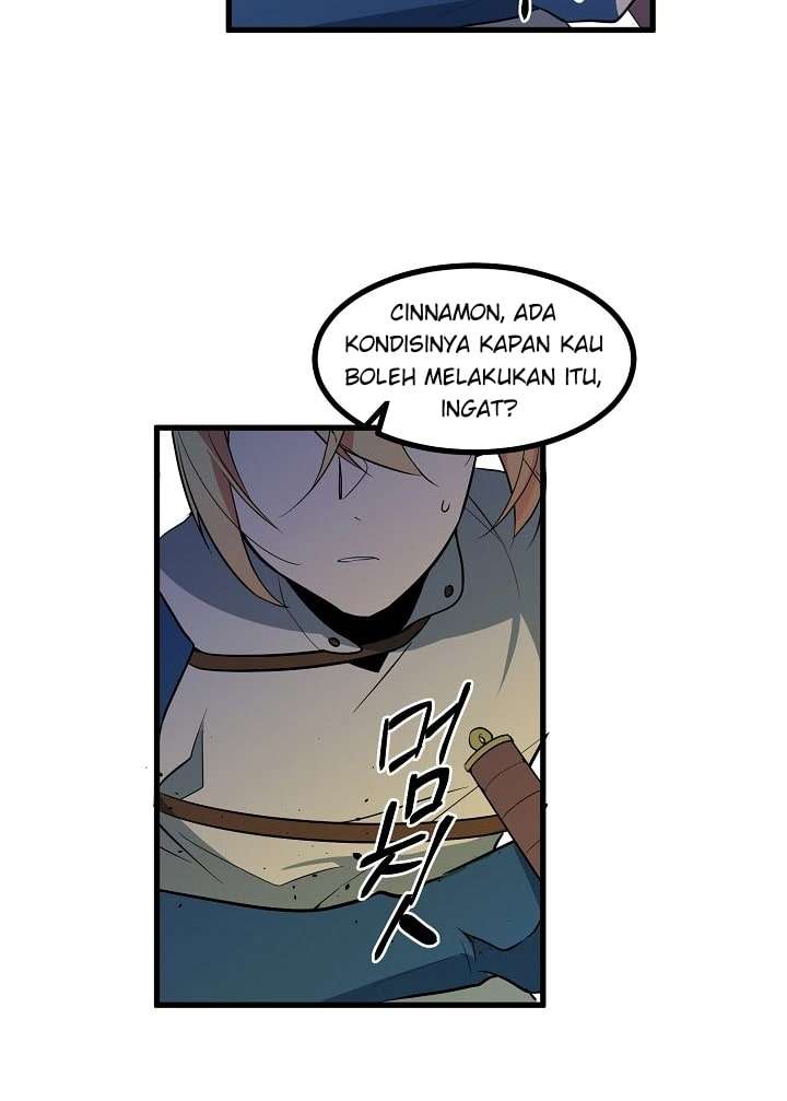 Beginner’s Test For Infinite Power chapter 31