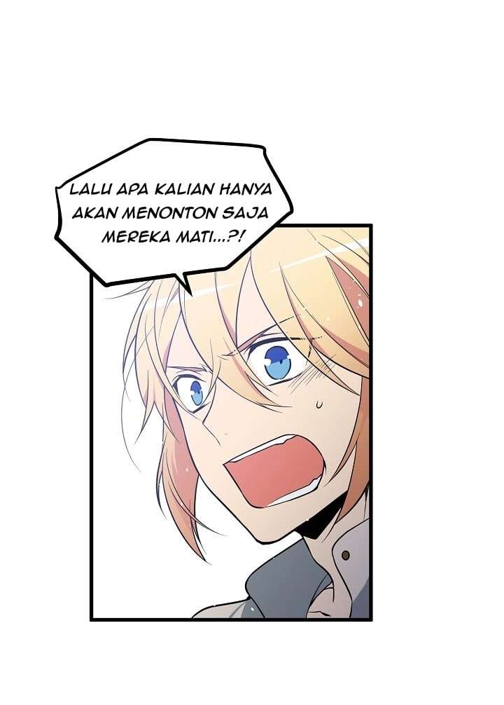Beginner’s Test For Infinite Power chapter 31