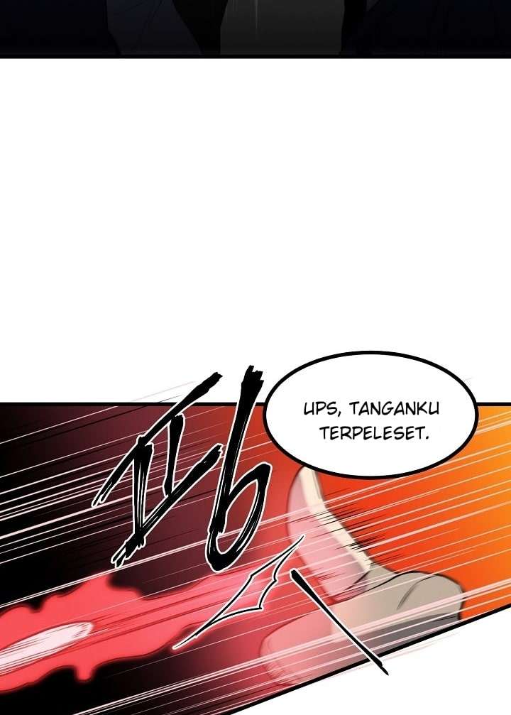 Beginner’s Test For Infinite Power chapter 31