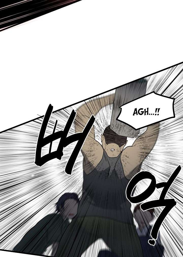 Beginner’s Test For Infinite Power chapter 31
