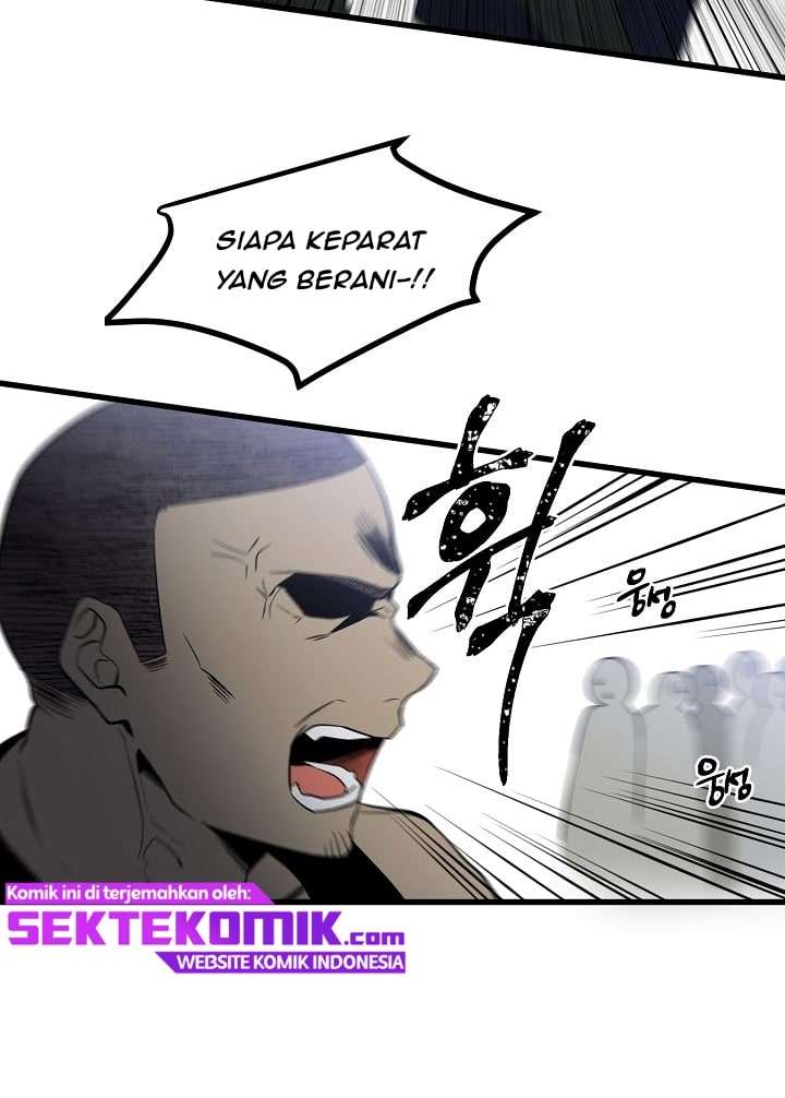 Beginner’s Test For Infinite Power chapter 31