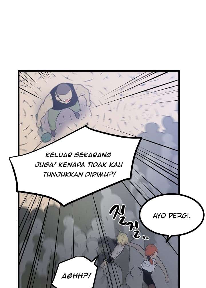 Beginner’s Test For Infinite Power chapter 31