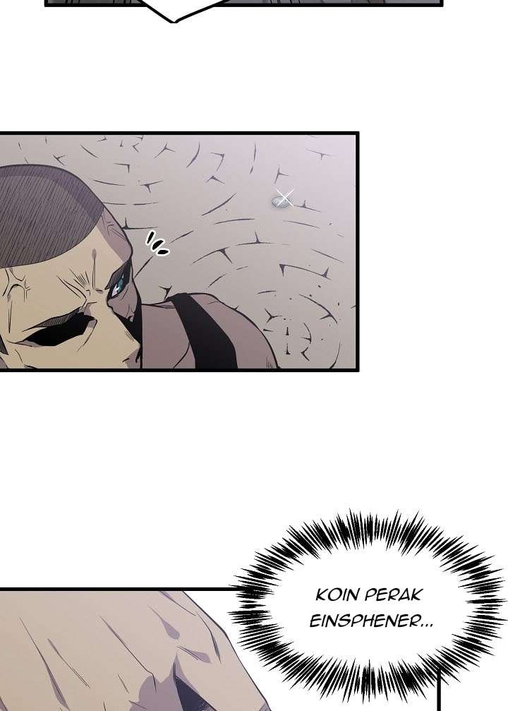 Beginner’s Test For Infinite Power chapter 31