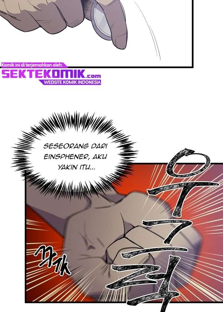 Beginner’s Test For Infinite Power chapter 31