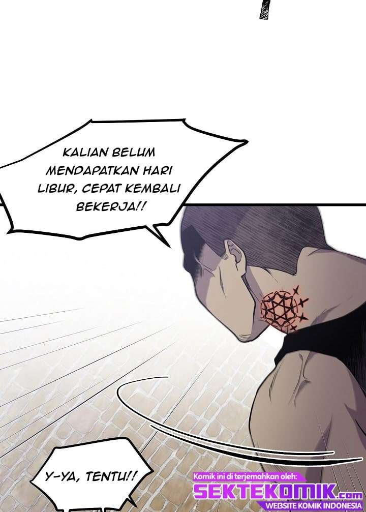 Beginner’s Test For Infinite Power chapter 31