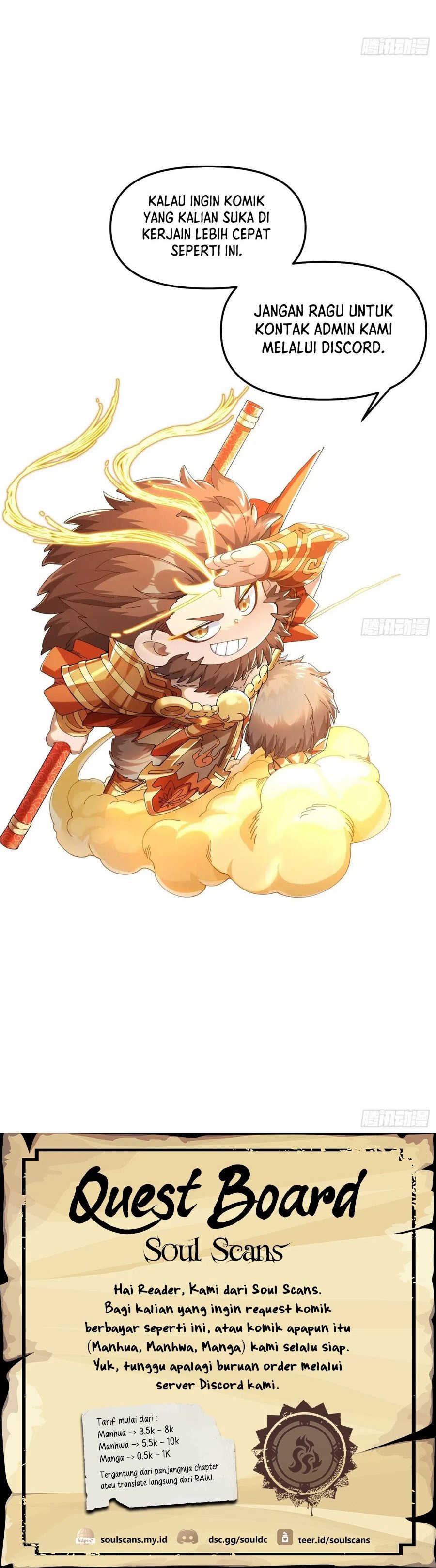 Being Pathetic, My Disciples Keep Me Alive chapter 8