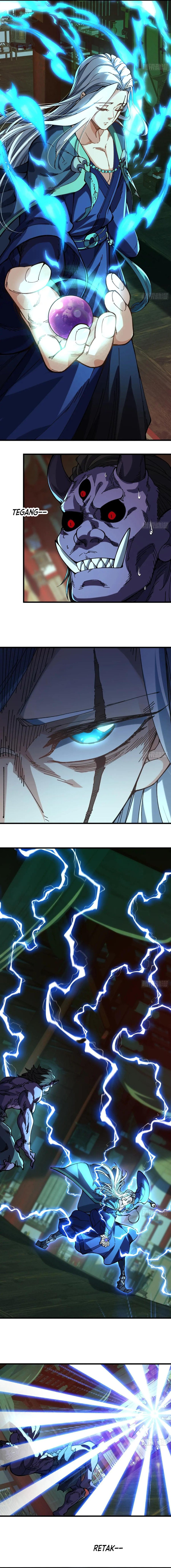 Being Pathetic, My Disciples Keep Me Alive chapter 14