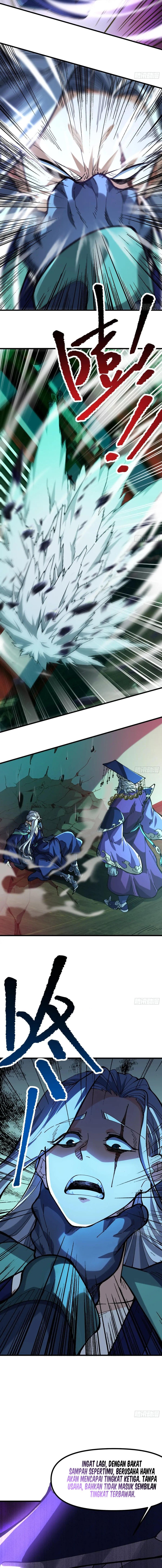 Being Pathetic, My Disciples Keep Me Alive chapter 14