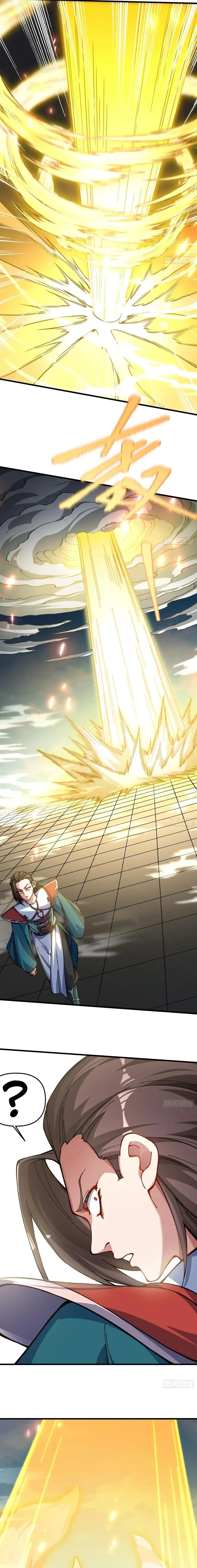 Being Pathetic, My Disciples Keep Me Alive Chapter 38 Bahasa Indonesia