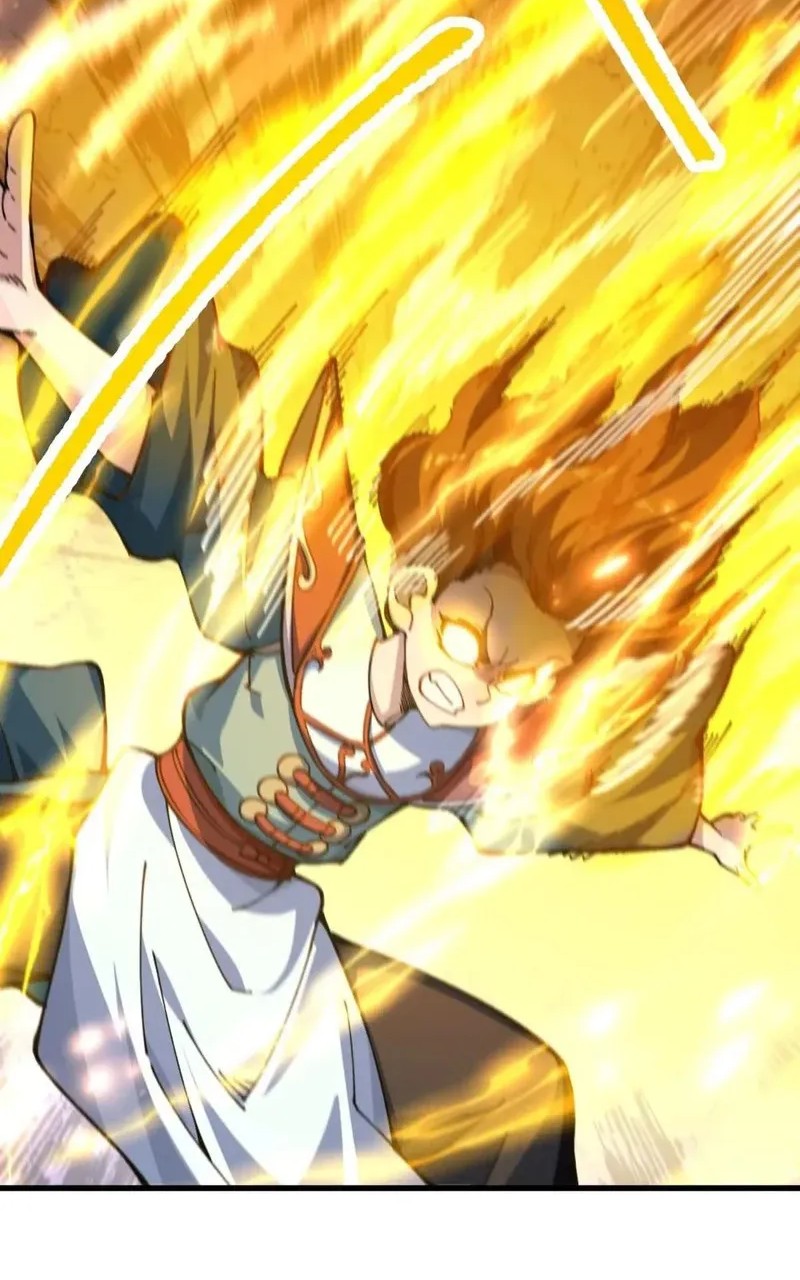 Being Pathetic, My Disciples Keep Me Alive Chapter 42 Bahasa Indonesia