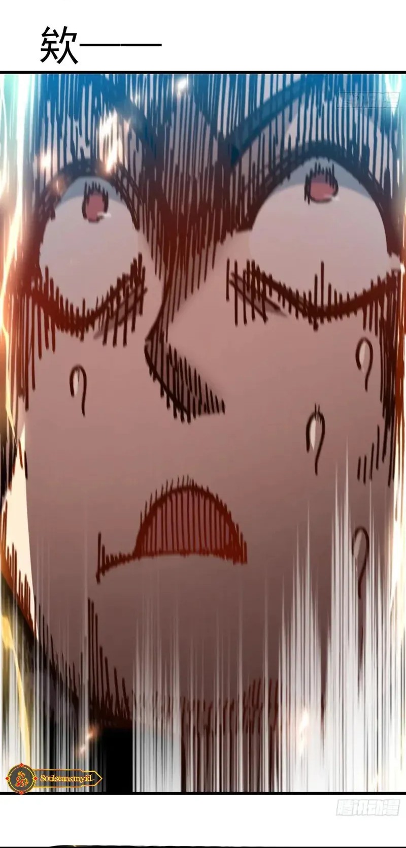 Being Pathetic, My Disciples Keep Me Alive Chapter 42 Bahasa Indonesia