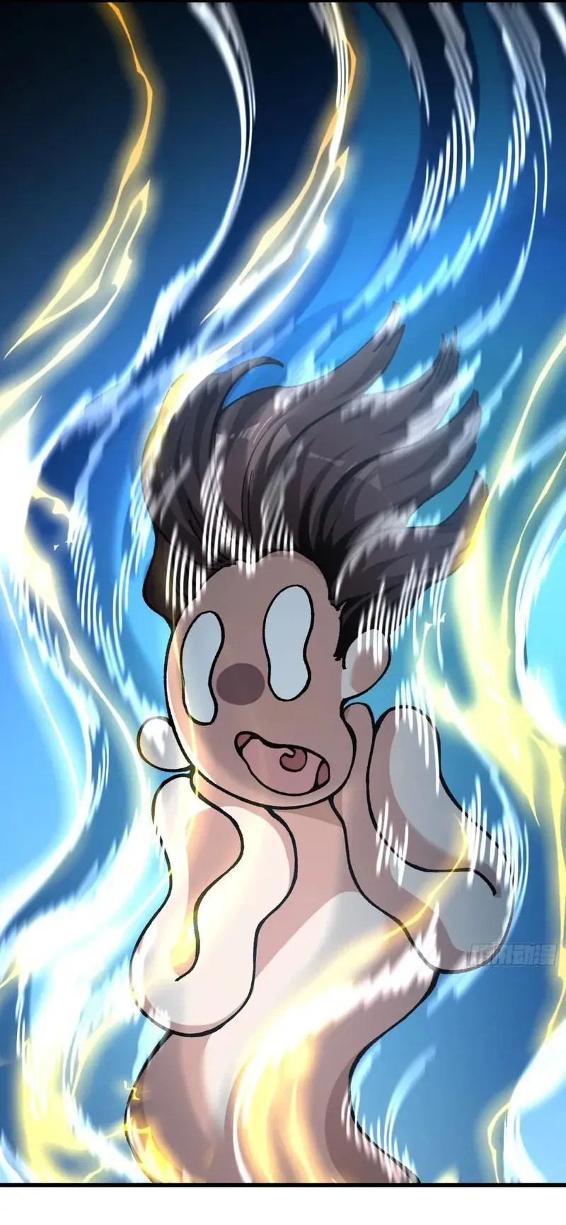 Being Pathetic, My Disciples Keep Me Alive Chapter 42 Bahasa Indonesia