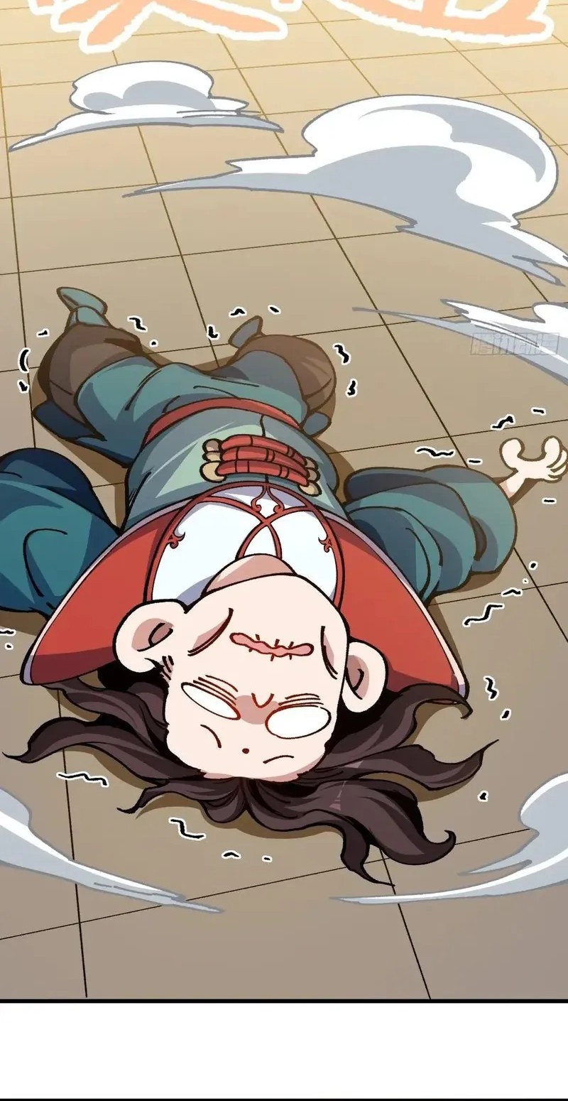 Being Pathetic, My Disciples Keep Me Alive Chapter 42 Bahasa Indonesia