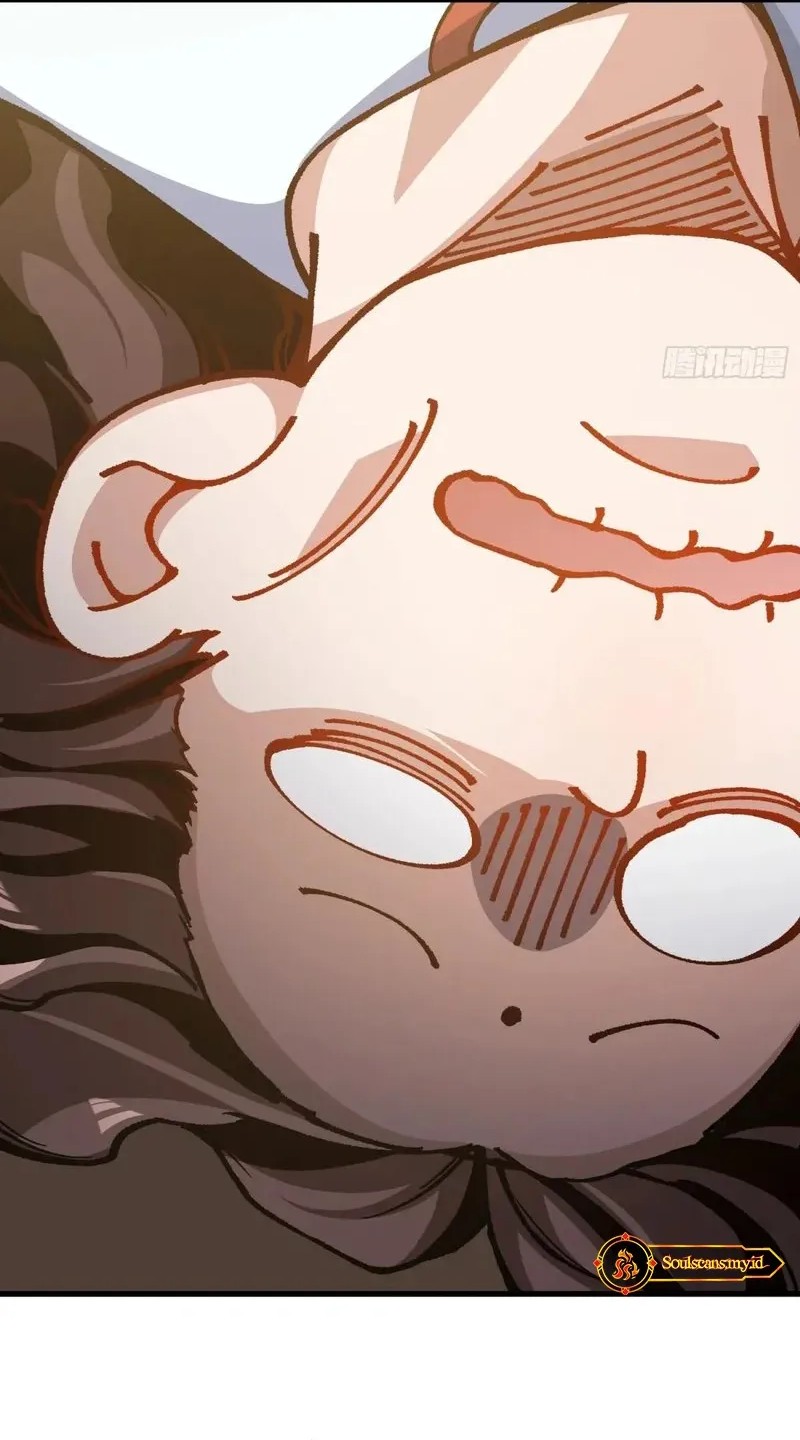 Being Pathetic, My Disciples Keep Me Alive Chapter 42 Bahasa Indonesia