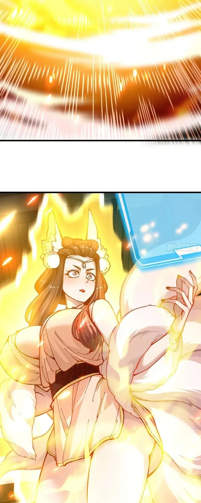 Being Pathetic, My Disciples Keep Me Alive Chapter 42 Bahasa Indonesia