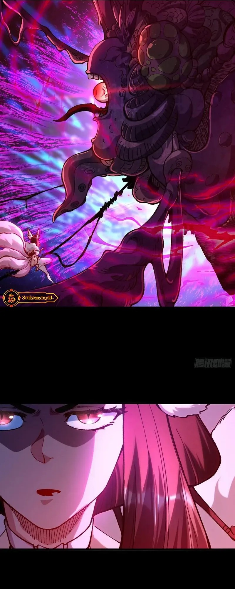 Being Pathetic, My Disciples Keep Me Alive Chapter 42 Bahasa Indonesia