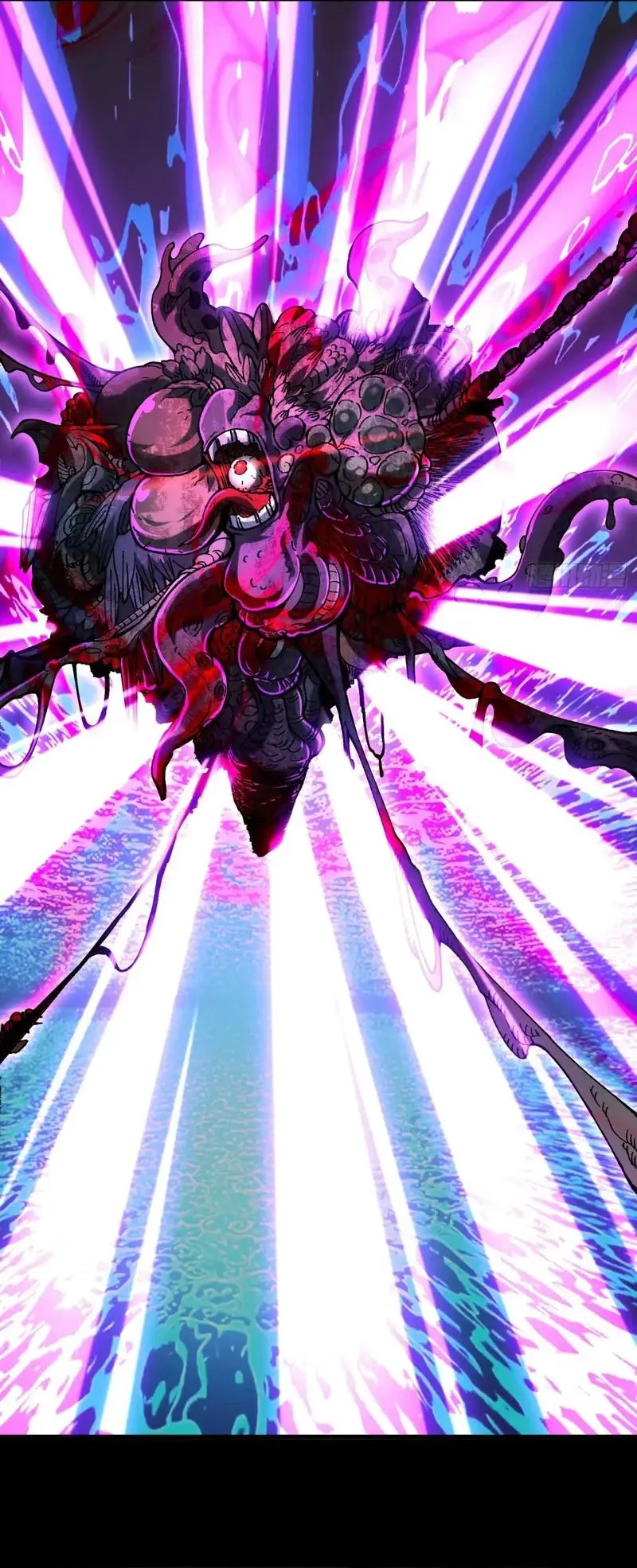 Being Pathetic, My Disciples Keep Me Alive Chapter 42 Bahasa Indonesia