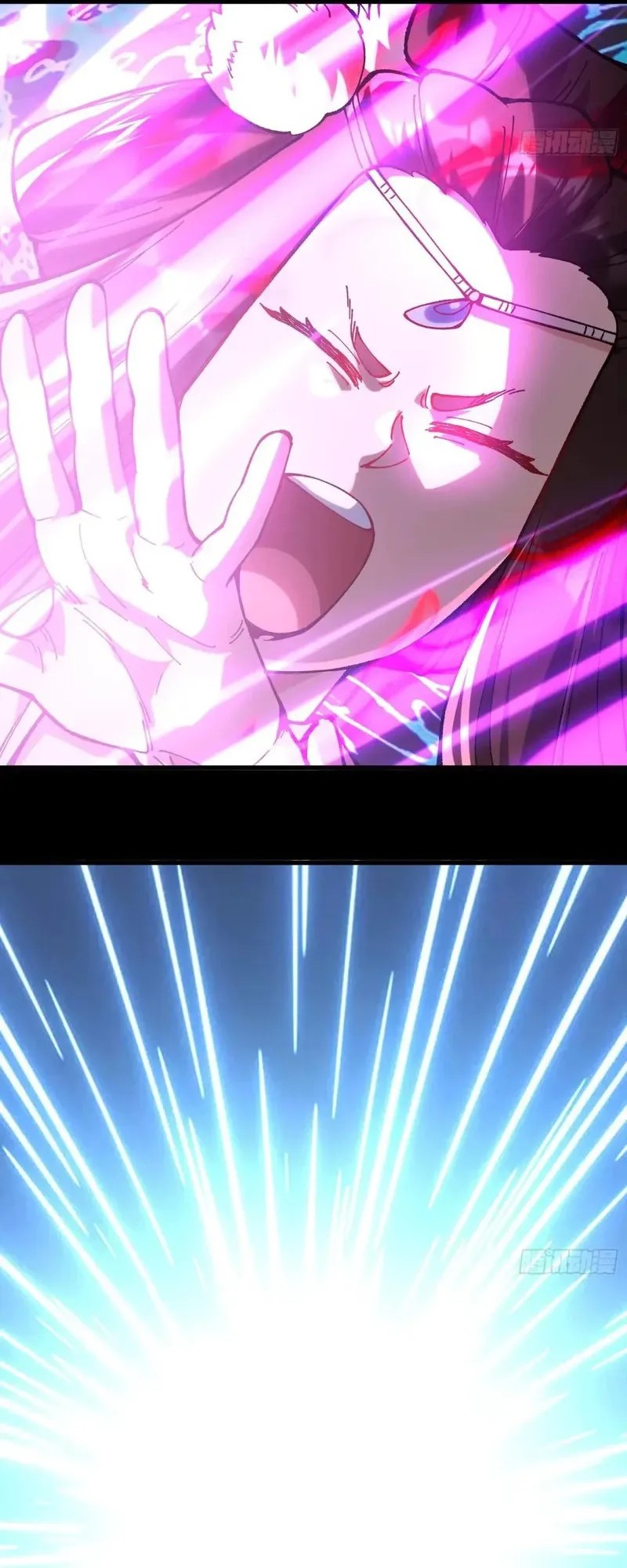 Being Pathetic, My Disciples Keep Me Alive Chapter 42 Bahasa Indonesia