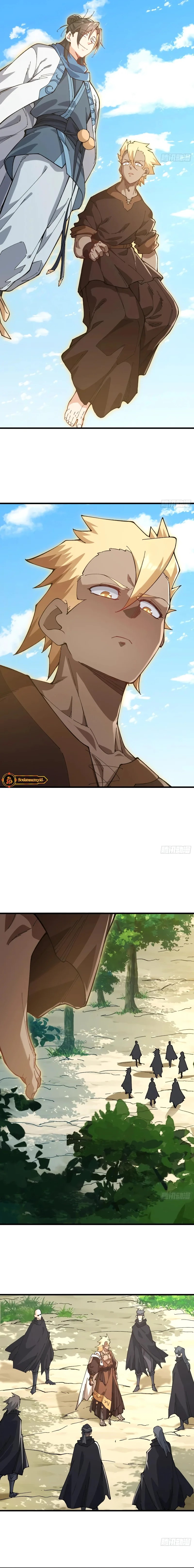 Being Pathetic, My Disciples Keep Me Alive Chapter 54 Bahasa Indonesia