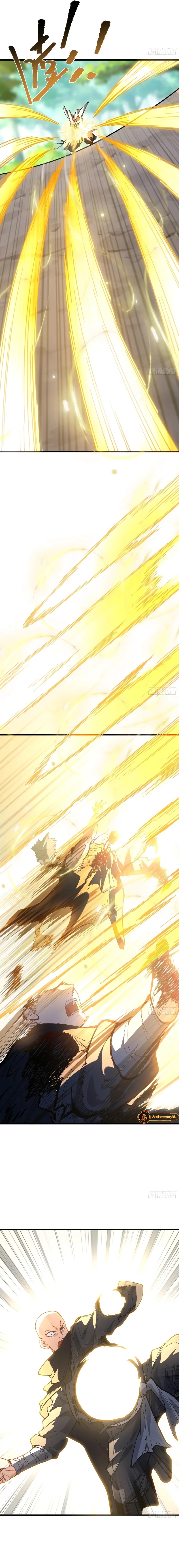 Being Pathetic, My Disciples Keep Me Alive Chapter 54 Bahasa Indonesia