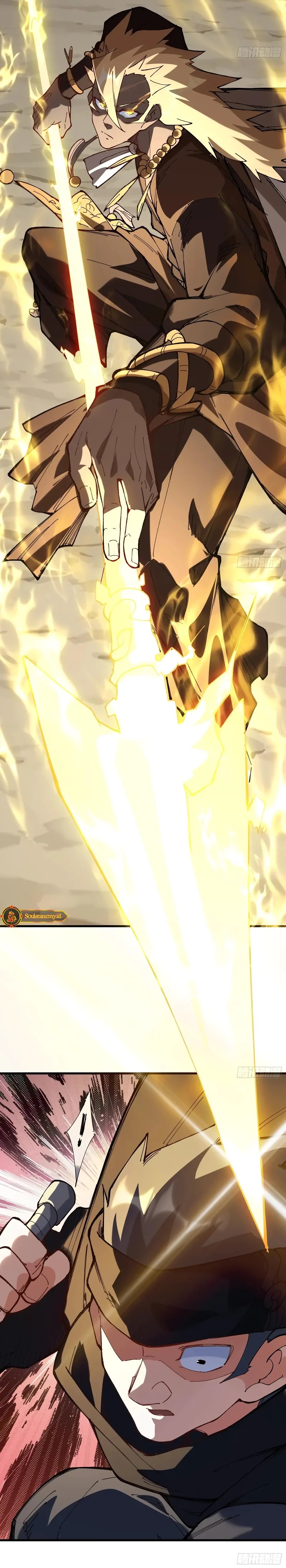 Being Pathetic, My Disciples Keep Me Alive Chapter 54 Bahasa Indonesia