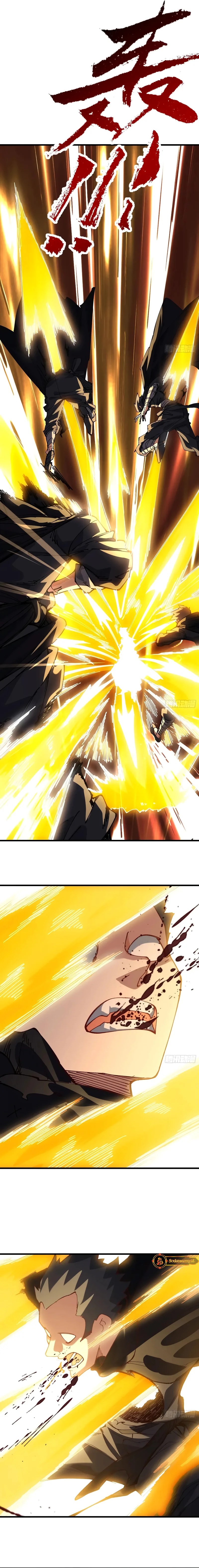 Being Pathetic, My Disciples Keep Me Alive Chapter 54 Bahasa Indonesia