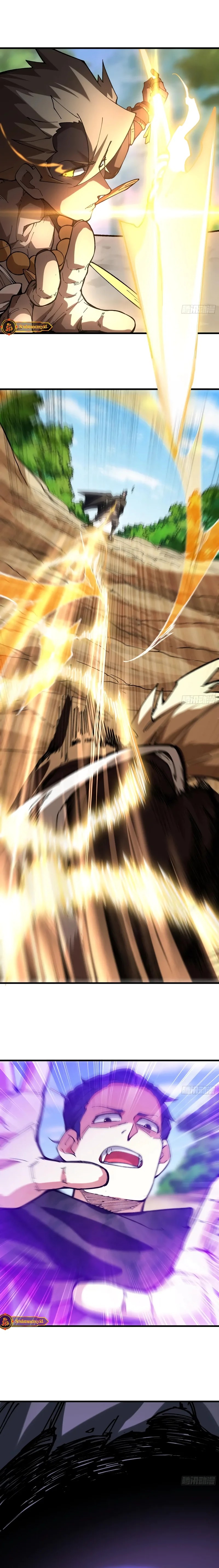 Being Pathetic, My Disciples Keep Me Alive Chapter 54 Bahasa Indonesia