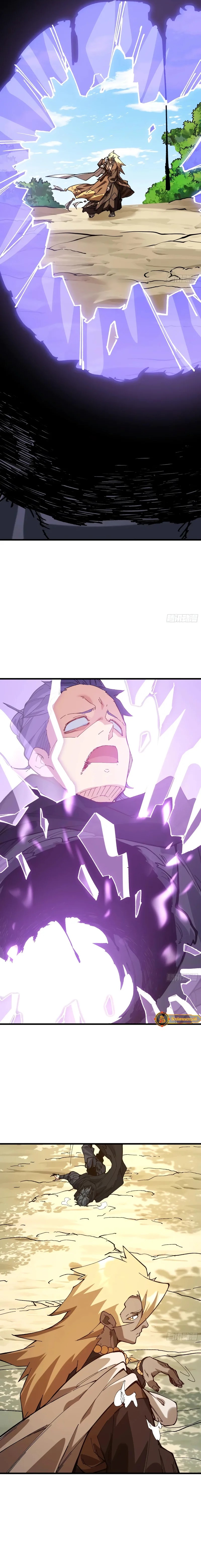 Being Pathetic, My Disciples Keep Me Alive Chapter 54 Bahasa Indonesia