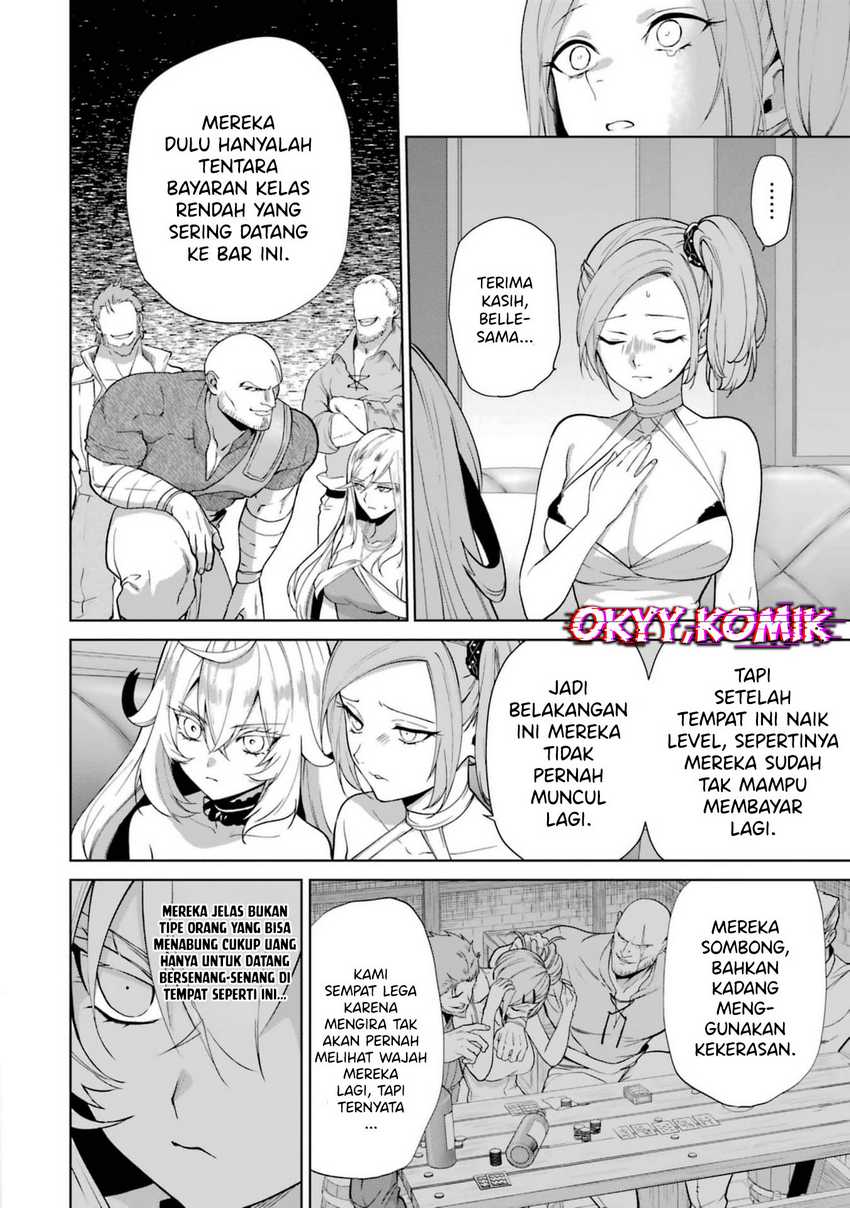 Belle poupée no Supadari Kon’yaku ~”Konomi ja Nai” to Iwareta Ningyou Hime, Gaman wo Yametara Ouji ga Deredere ni Natta. Jitsu ni Ui!~ chapter 3