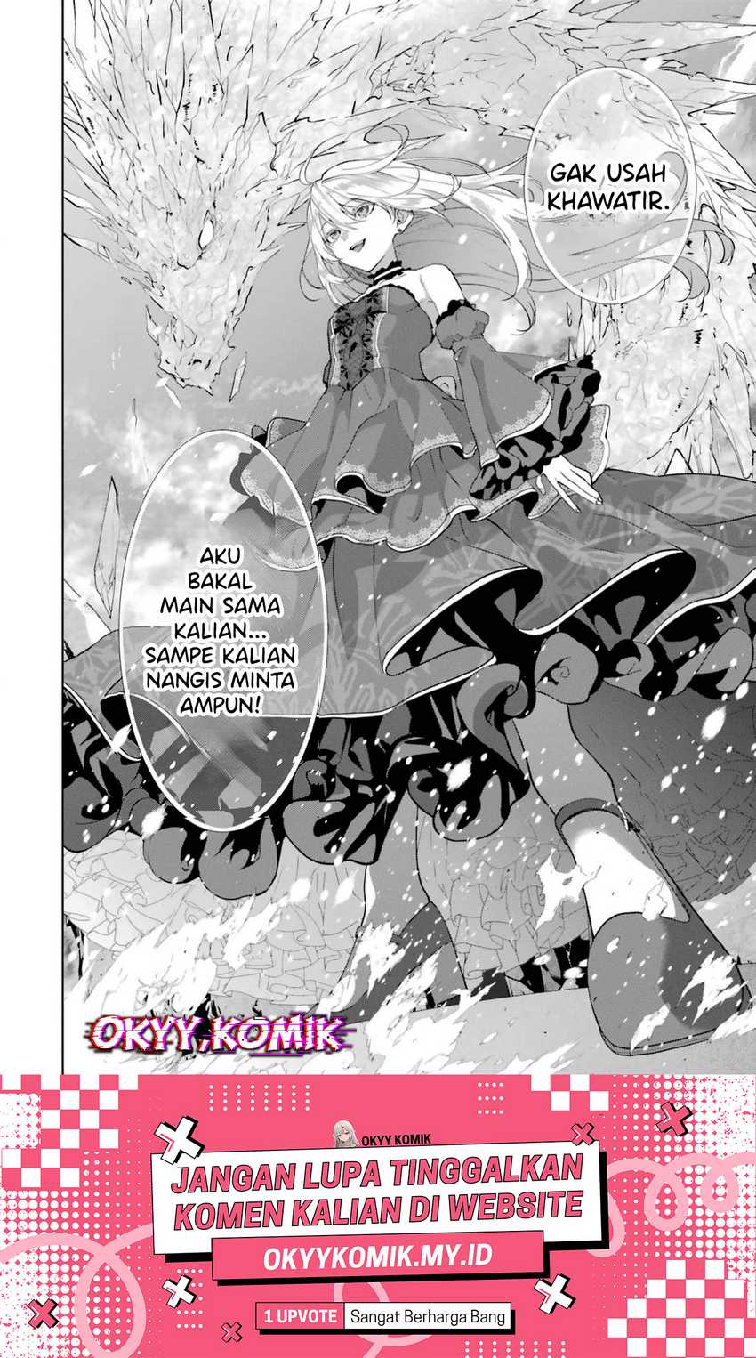 Belle poupée no Supadari Kon’yaku ~”Konomi ja Nai” to Iwareta Ningyou Hime, Gaman wo Yametara Ouji ga Deredere ni Natta. Jitsu ni Ui!~ chapter 3