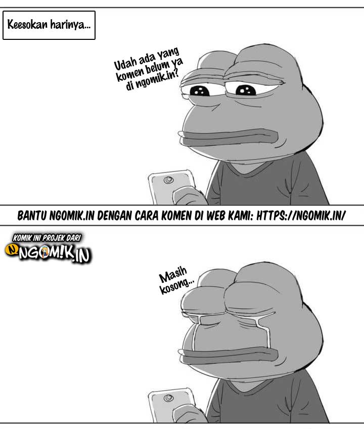 Berserk Sovereign of Battle Chapter 19 Bahasa Indonesia