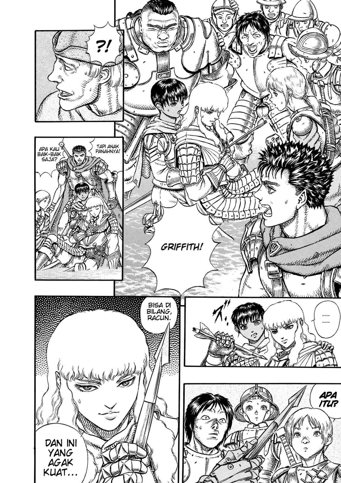 Dilarang COPAS - situs resmi www.mangacanblog.com - Komik berserk 009 - chapter 9 10 Indonesia berserk 009 - chapter 9 Terbaru 5|Baca Manga Komik Indonesia|Mangacan