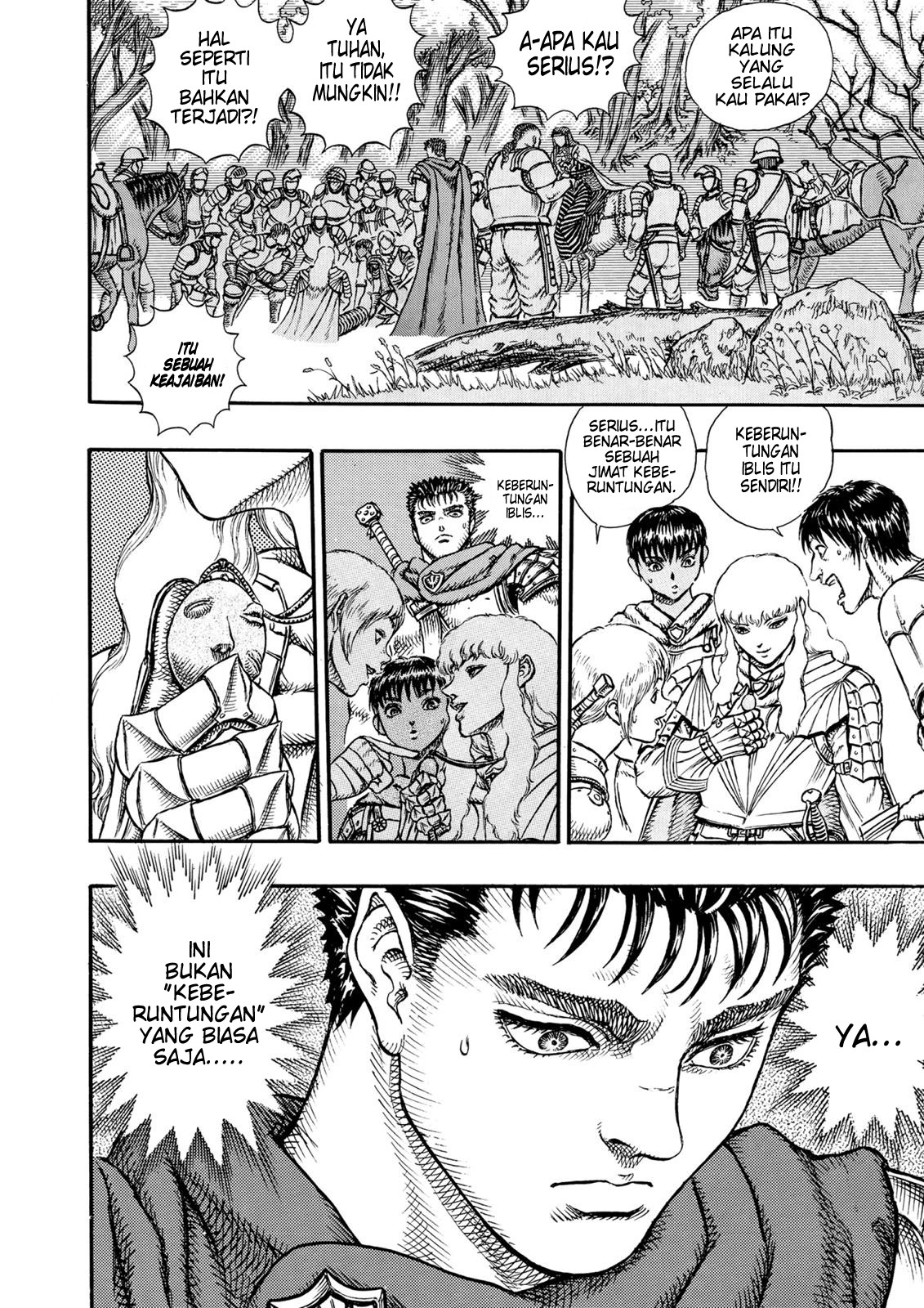 Dilarang COPAS - situs resmi www.mangacanblog.com - Komik berserk 009 - chapter 9 10 Indonesia berserk 009 - chapter 9 Terbaru 7|Baca Manga Komik Indonesia|Mangacan