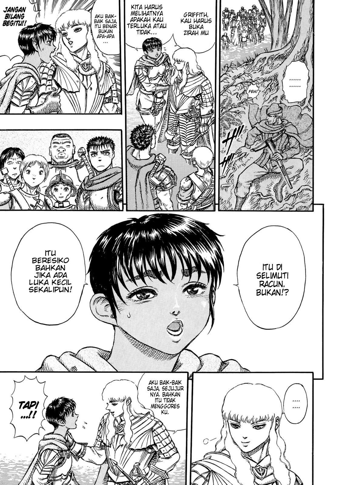 Dilarang COPAS - situs resmi www.mangacanblog.com - Komik berserk 009 - chapter 9 10 Indonesia berserk 009 - chapter 9 Terbaru 8|Baca Manga Komik Indonesia|Mangacan