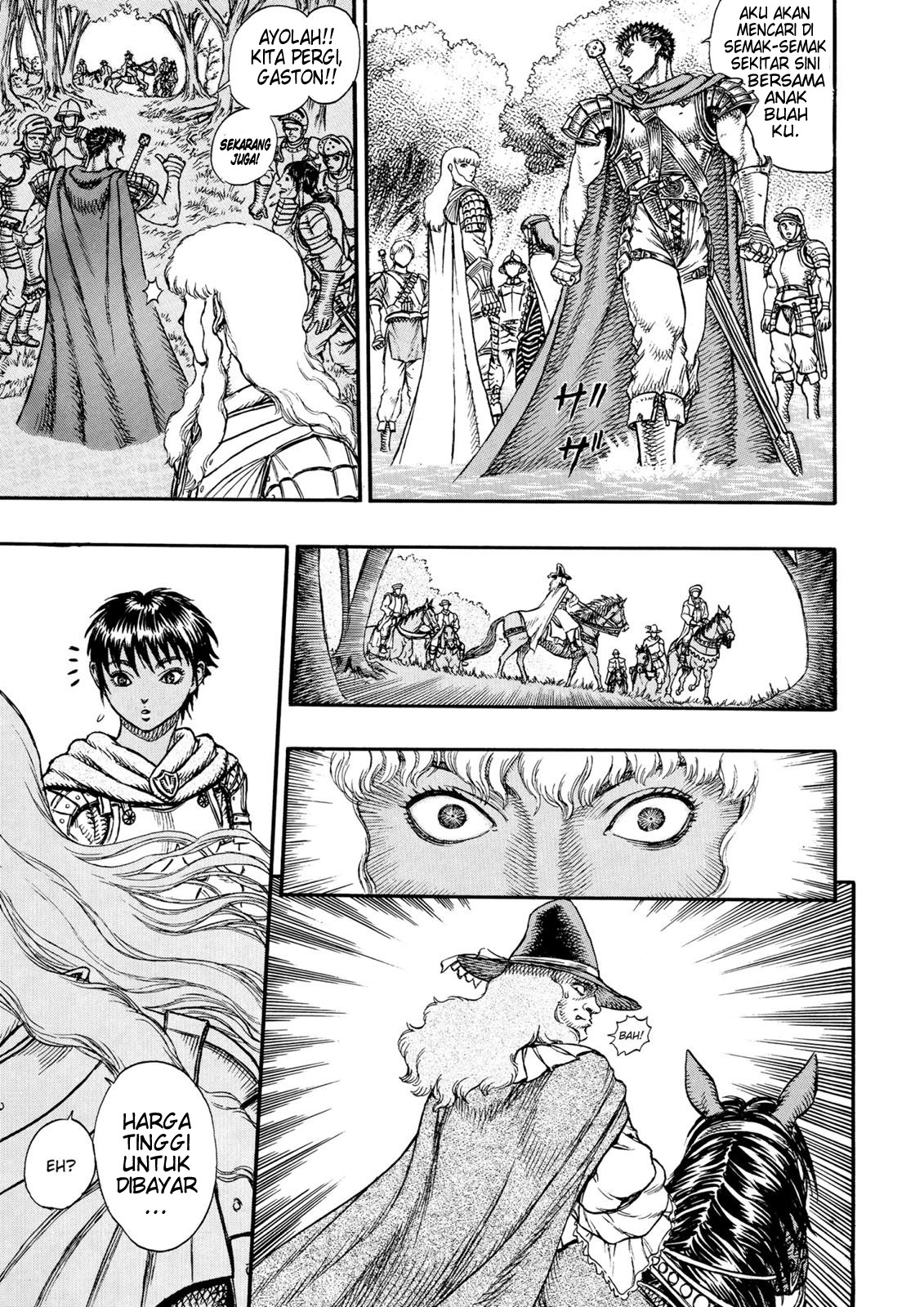 Dilarang COPAS - situs resmi www.mangacanblog.com - Komik berserk 009 - chapter 9 10 Indonesia berserk 009 - chapter 9 Terbaru 10|Baca Manga Komik Indonesia|Mangacan