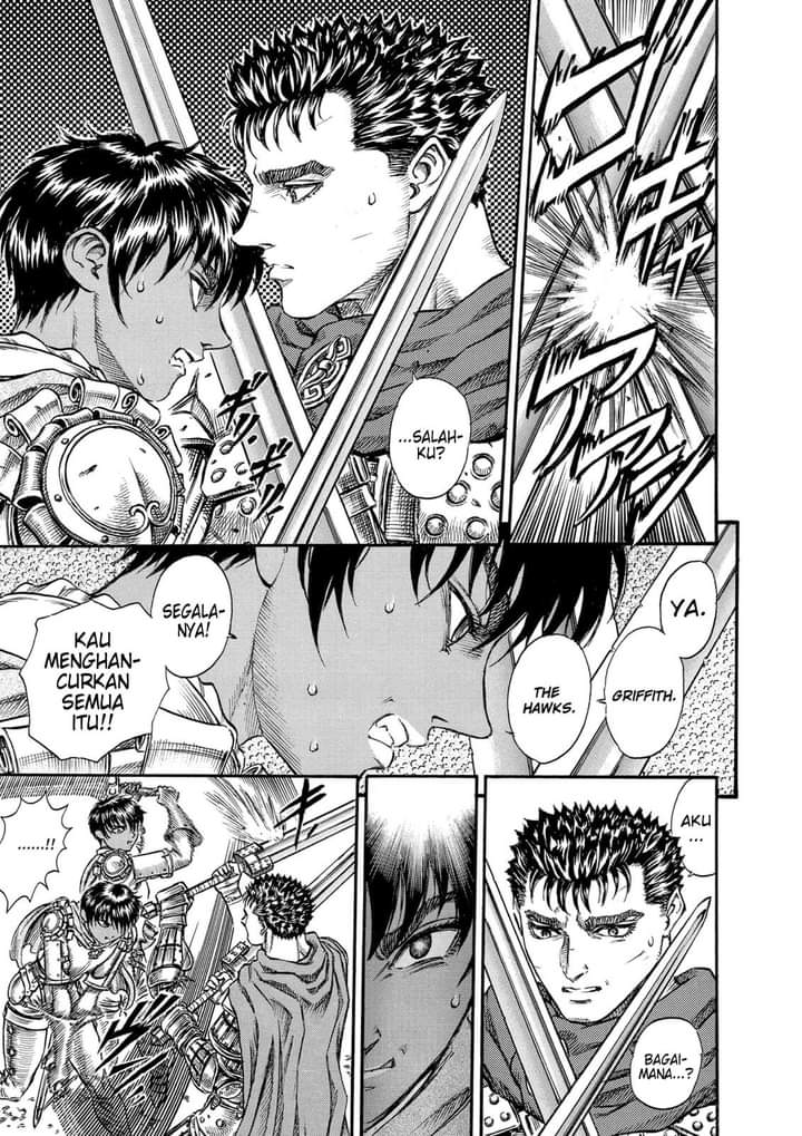 Berserk Chapter 45 Bahasa Indonesia