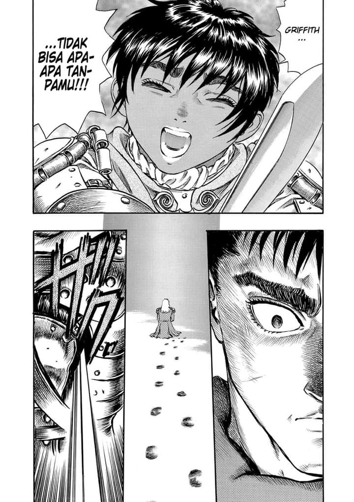 Berserk Chapter 45 Bahasa Indonesia