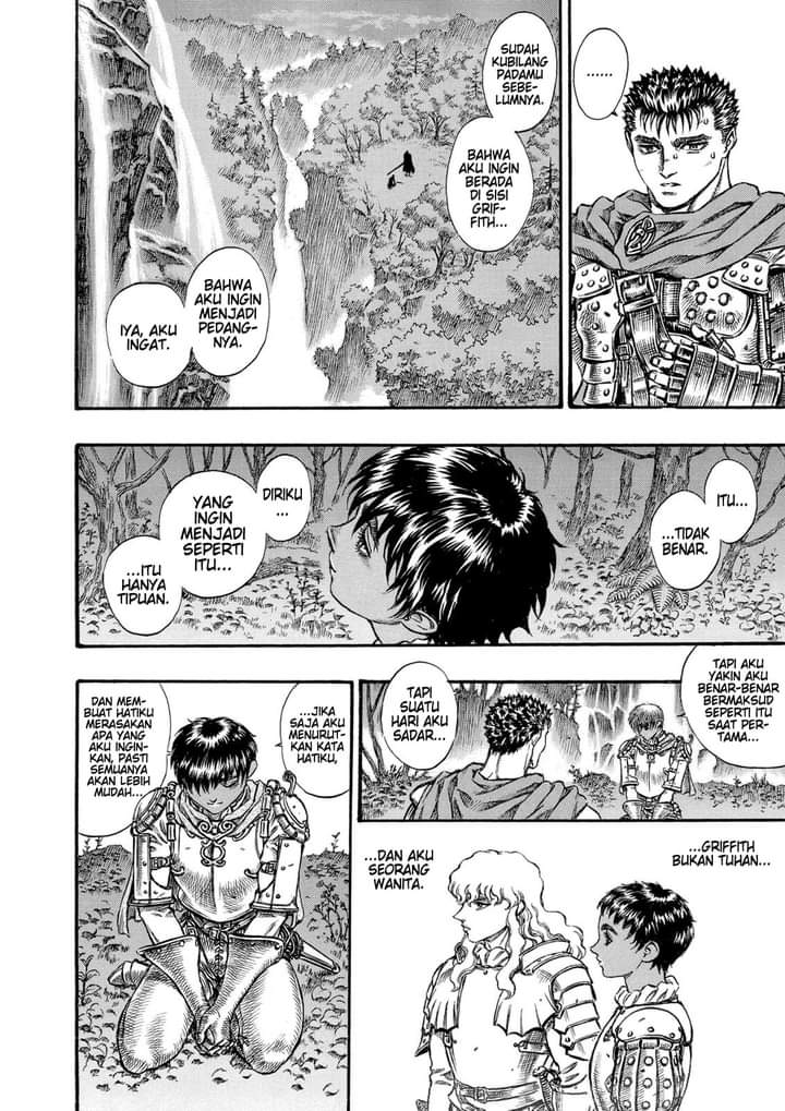 Berserk Chapter 45 Bahasa Indonesia