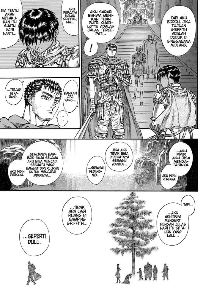 Berserk Chapter 45 Bahasa Indonesia