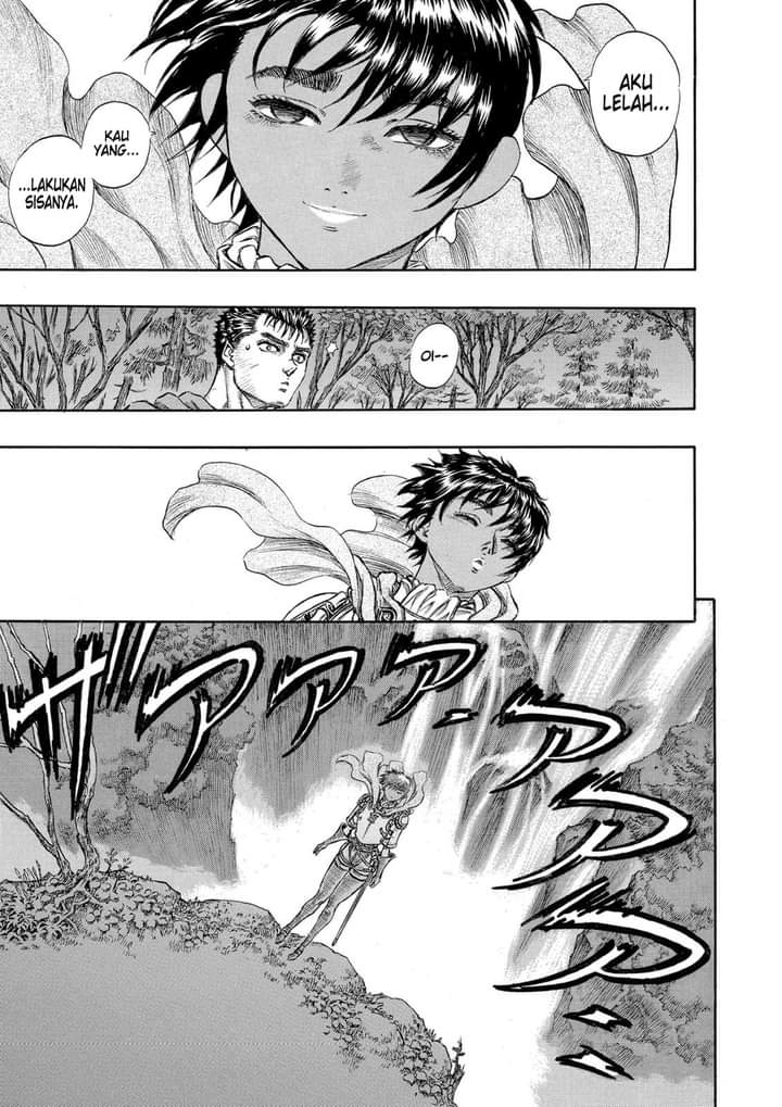 Berserk Chapter 45 Bahasa Indonesia