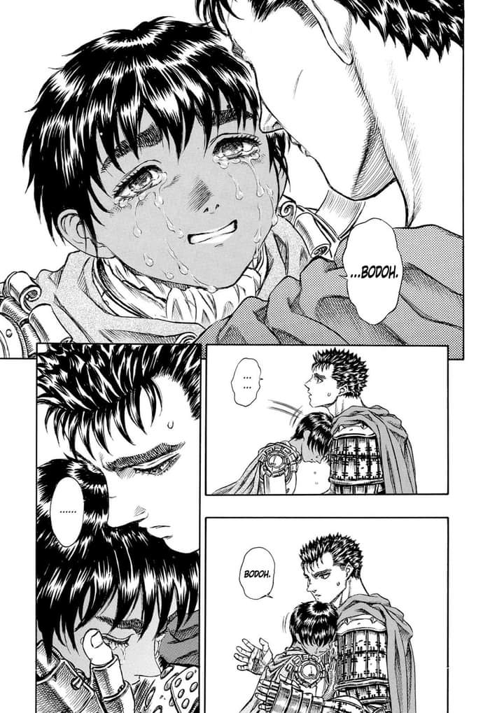 Berserk Chapter 45 Bahasa Indonesia