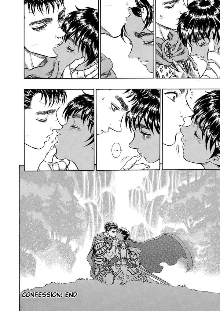 Berserk Chapter 45 Bahasa Indonesia