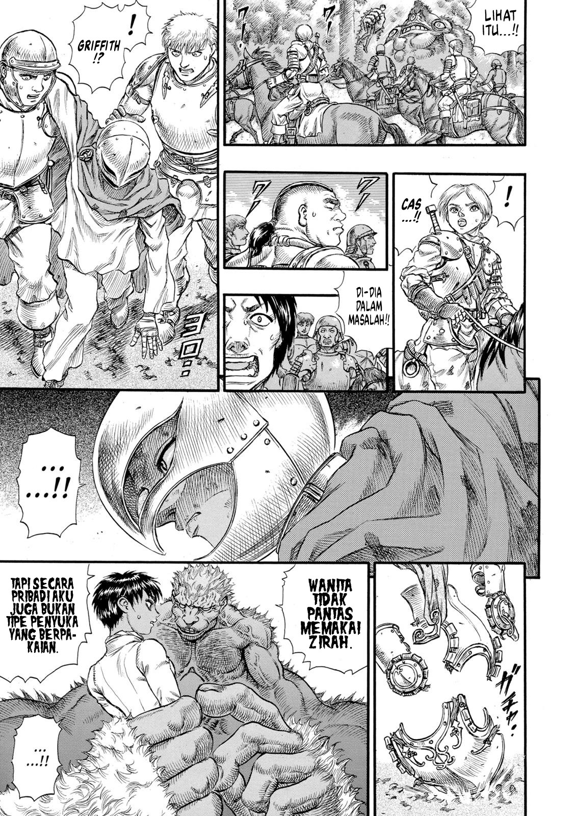 Berserk Chapter 64 Bahasa Indonesia