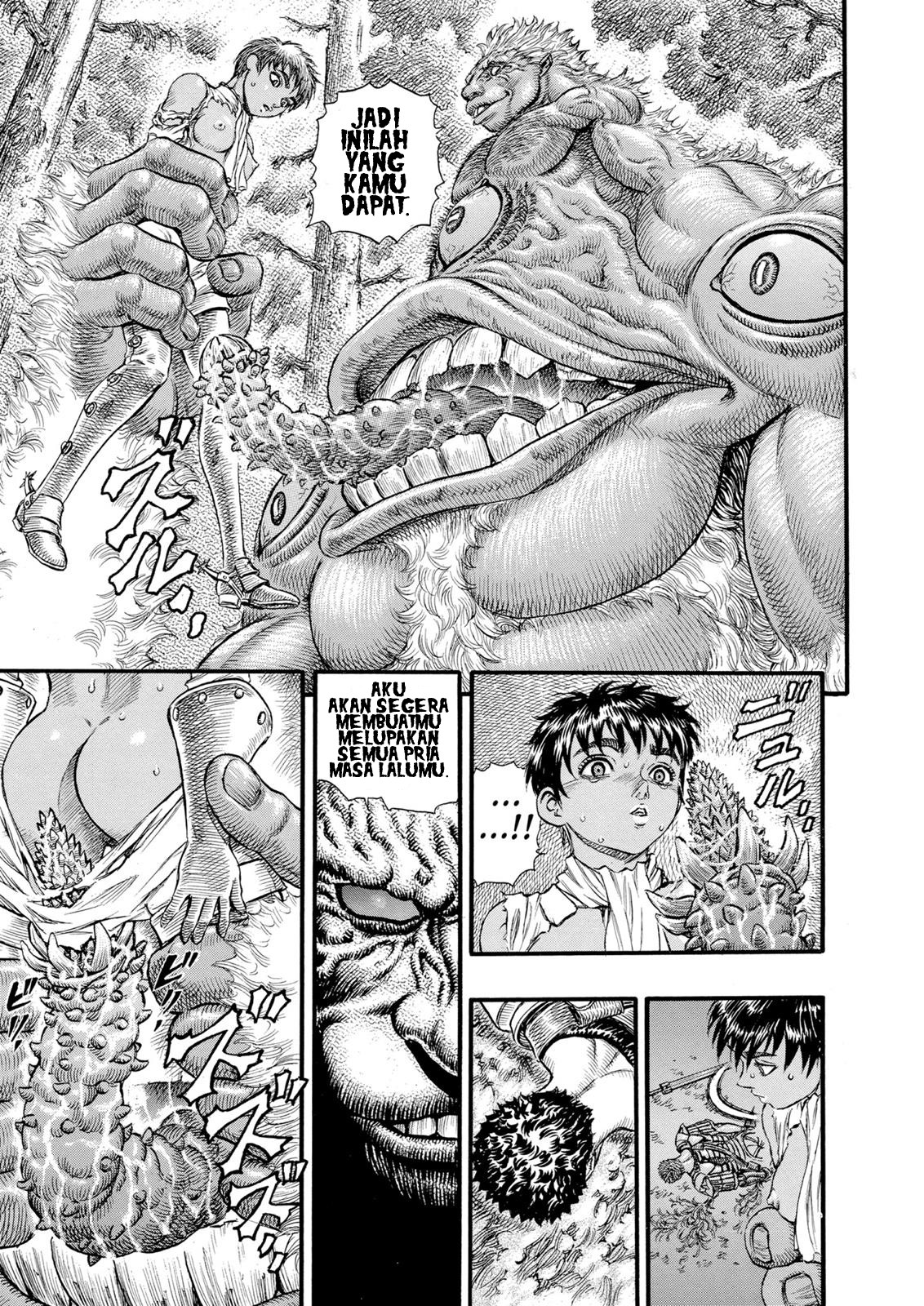 Berserk Chapter 64 Bahasa Indonesia