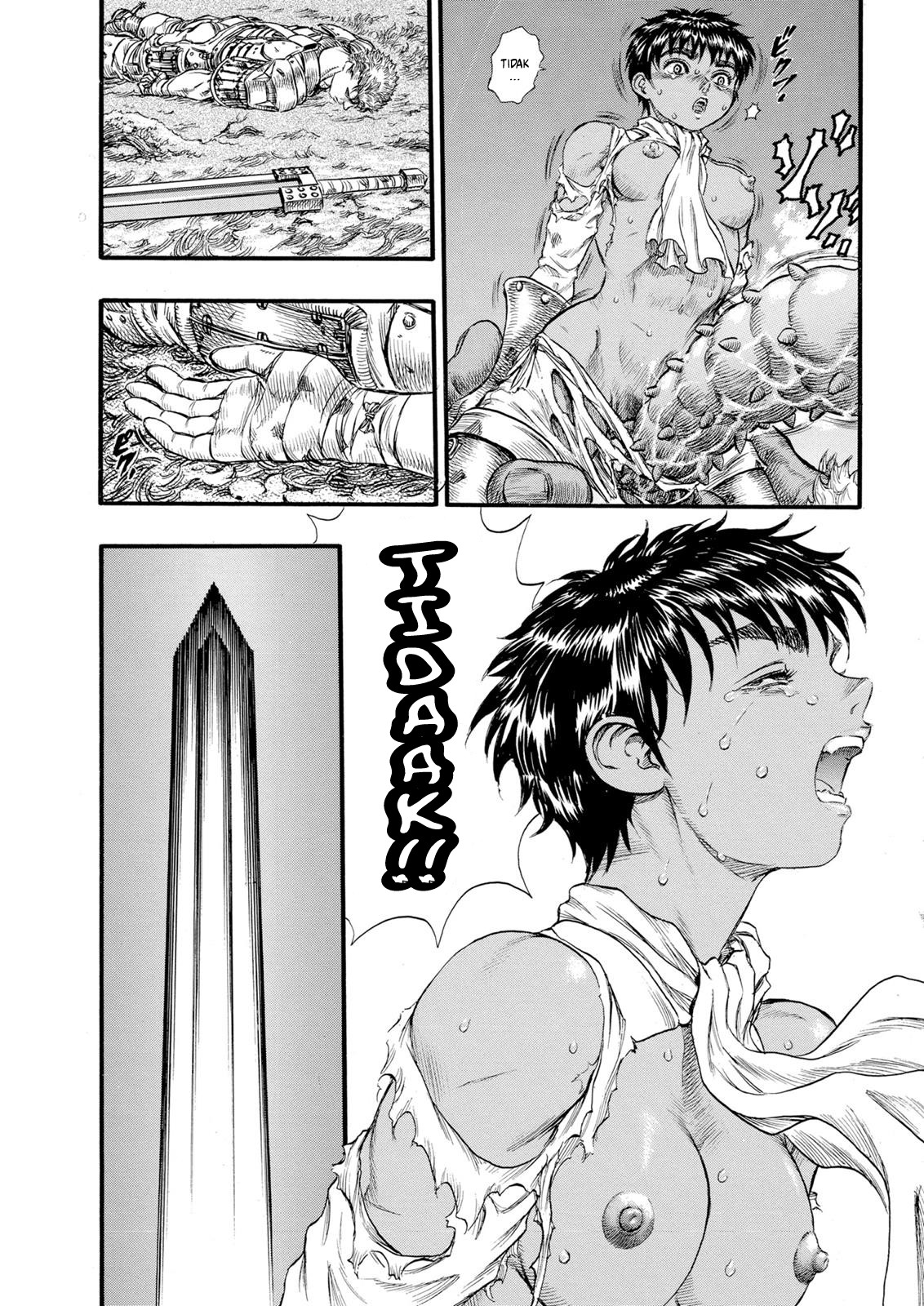 Berserk Chapter 64 Bahasa Indonesia