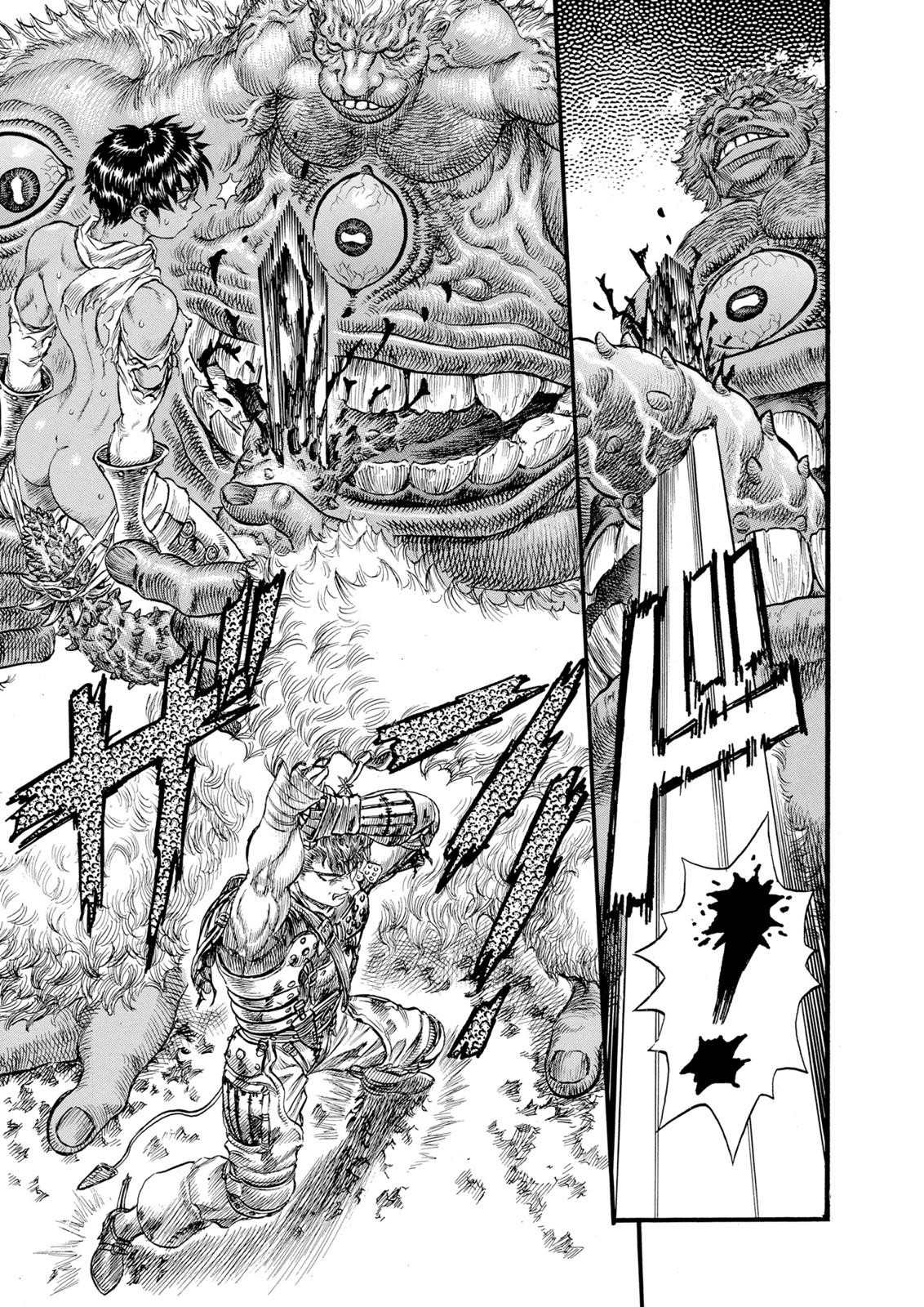 Berserk Chapter 64 Bahasa Indonesia